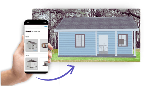 homewip app